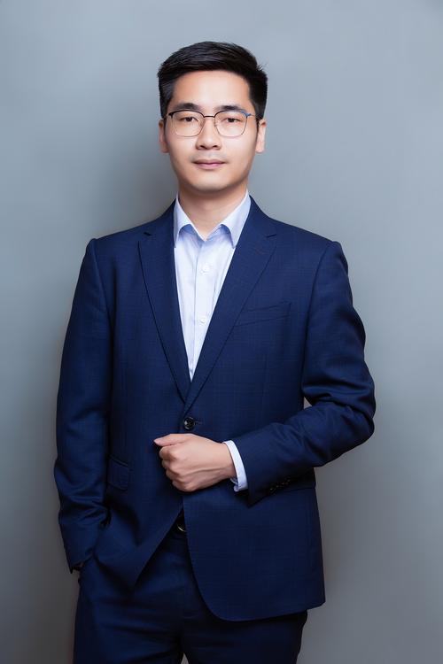 赵艳平创意策略总监